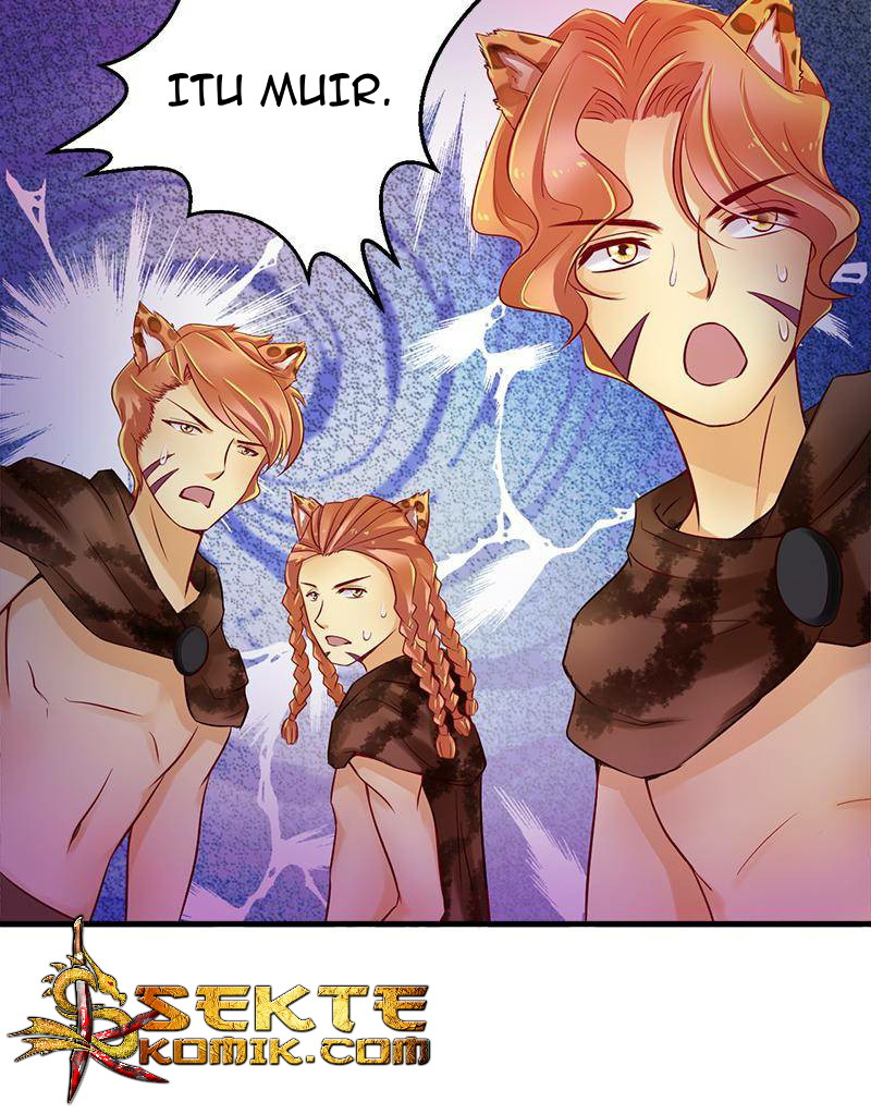 Beauty and the Beasts Chapter 18 Gambar 41